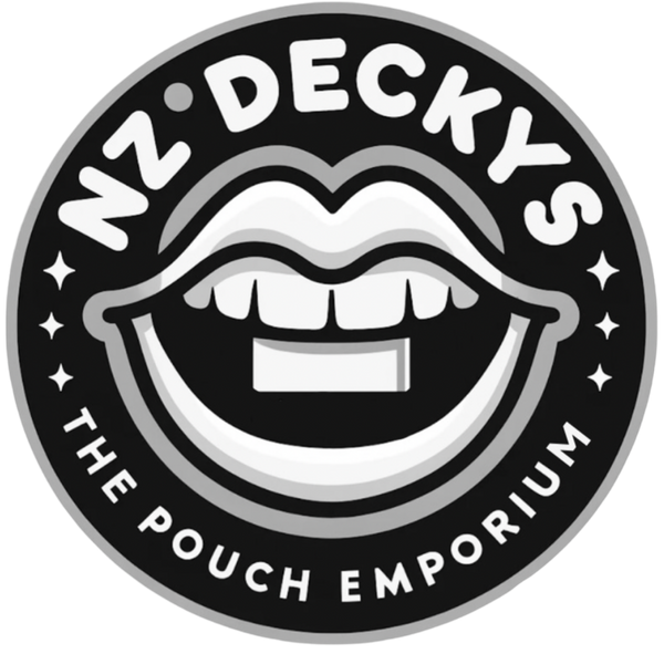 Nzdeckys